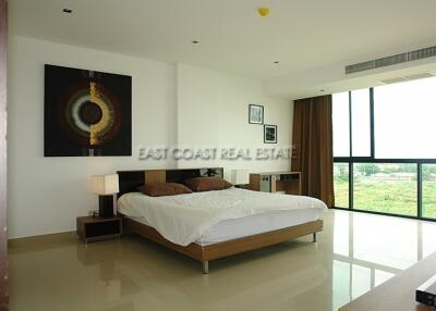 The Park Condo for rent in Jomtien, Pattaya. RC5175