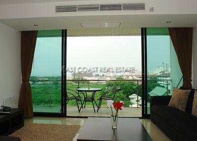 The Park Condo for rent in Jomtien, Pattaya. RC5175