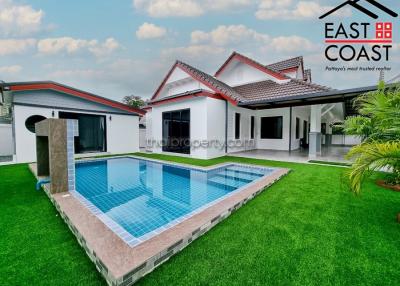 Plenary Park  House for sale in East Pattaya, Pattaya. SH14126