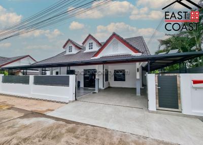 Plenary Park  House for sale in East Pattaya, Pattaya. SH14126