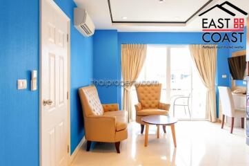 New Nordic Trend 6 Condo for sale in Pratumnak Hill, Pattaya. SC14125