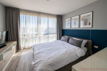 2 Bed Condo For Sale In Central Pattaya - The Urban Pattaya