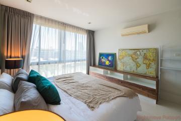 2 Bed Condo For Sale In Central Pattaya - The Urban Pattaya