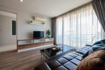 2 Bed Condo For Sale In Central Pattaya - The Urban Pattaya