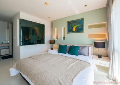 2 Bed Condo For Sale In Central Pattaya - The Urban Pattaya