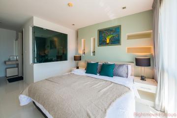 2 Bed Condo For Sale In Central Pattaya - The Urban Pattaya