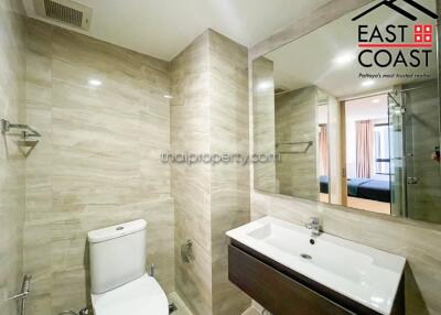 The Urban Attitude Condo for rent in Pattaya City, Pattaya. RC9067