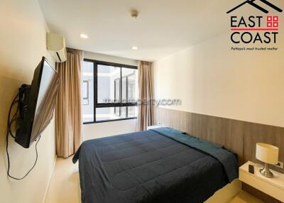 The Urban Attitude Condo for rent in Pattaya City, Pattaya. RC9067