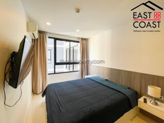 The Urban Attitude Condo for rent in Pattaya City, Pattaya. RC9067