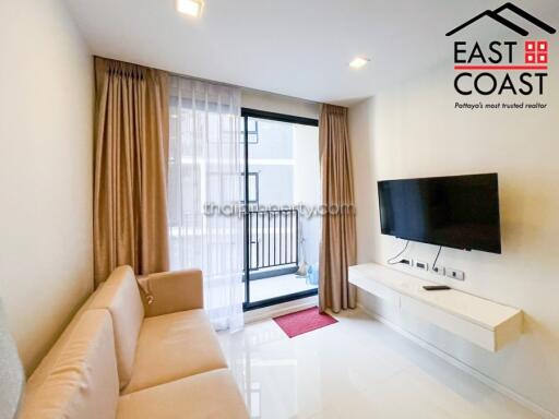 The Urban Attitude Condo for rent in Pattaya City, Pattaya. RC9067