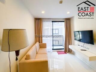 The Urban Attitude Condo for rent in Pattaya City, Pattaya. RC9067