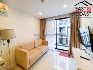 The Urban Attitude Condo for rent in Pattaya City, Pattaya. RC9067