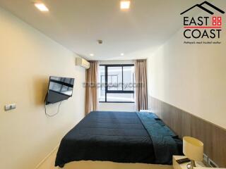 The Urban Attitude Condo for rent in Pattaya City, Pattaya. RC9067