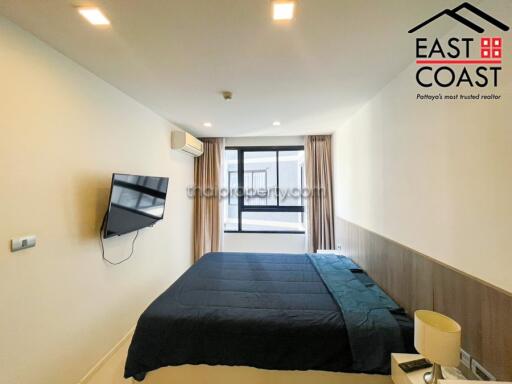 The Urban Attitude Condo for rent in Pattaya City, Pattaya. RC9067