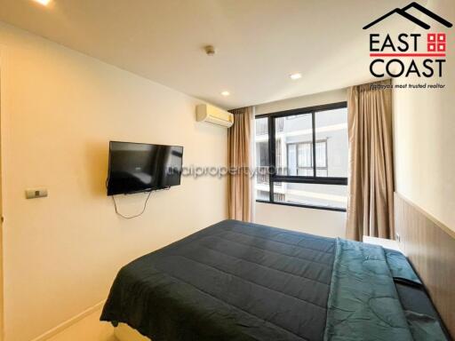 The Urban Attitude Condo for rent in Pattaya City, Pattaya. RC9067