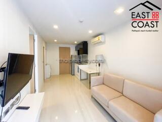 The Urban Attitude Condo for rent in Pattaya City, Pattaya. RC9067