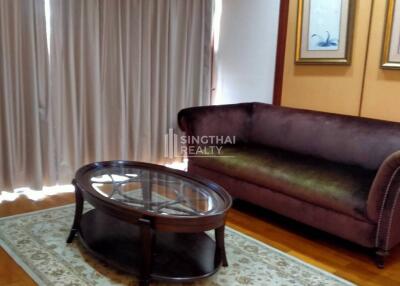 For RENT : The Bangkok Sukhumvit 43 / 2 Bedroom / 2 Bathrooms / 107 sqm / 45000 THB [9865348]