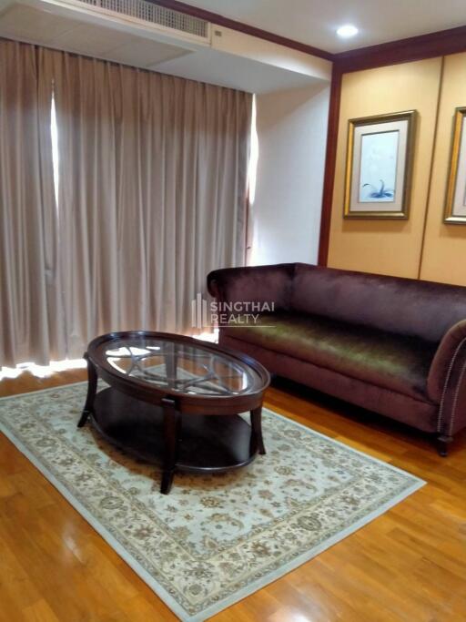 For RENT : The Bangkok Sukhumvit 43 / 2 Bedroom / 2 Bathrooms / 107 sqm / 45000 THB [9865348]