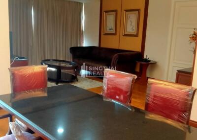 For RENT : The Bangkok Sukhumvit 43 / 2 Bedroom / 2 Bathrooms / 107 sqm / 45000 THB [9865348]