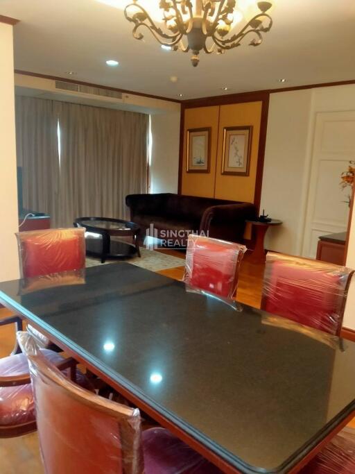 For RENT : The Bangkok Sukhumvit 43 / 2 Bedroom / 2 Bathrooms / 107 sqm / 45000 THB [9865348]