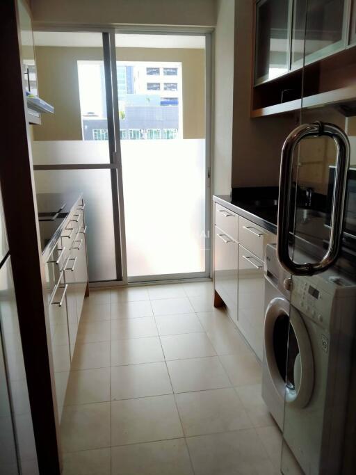 For RENT : The Bangkok Sukhumvit 43 / 2 Bedroom / 2 Bathrooms / 107 sqm / 45000 THB [9865348]