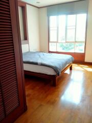 For RENT : The Bangkok Sukhumvit 43 / 2 Bedroom / 2 Bathrooms / 107 sqm / 45000 THB [9865348]