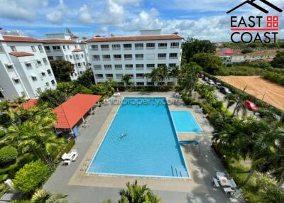 Baan Suan Lalana Condo for sale in Jomtien, Pattaya. SC13848