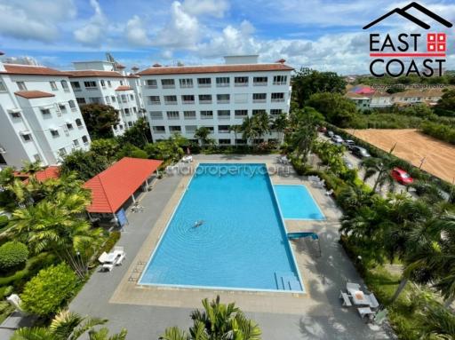 Baan Suan Lalana Condo for sale in Jomtien, Pattaya. SC13848