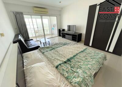 Baan Suan Lalana Condo for sale in Jomtien, Pattaya. SC13848