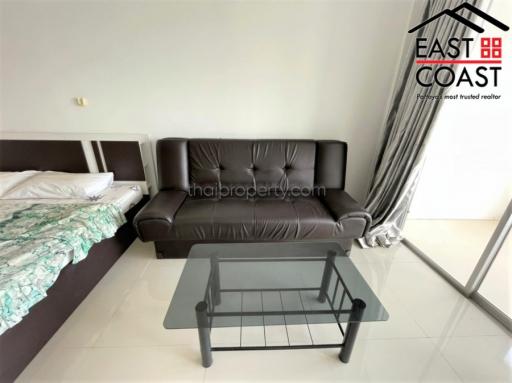 Baan Suan Lalana Condo for sale in Jomtien, Pattaya. SC13848