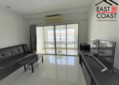 Baan Suan Lalana Condo for sale in Jomtien, Pattaya. SC13848