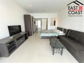 Baan Suan Lalana Condo for sale in Jomtien, Pattaya. SC13848