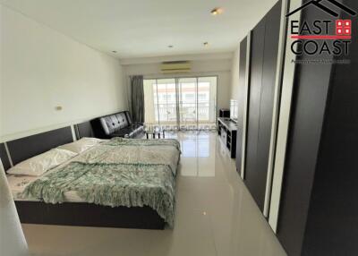 Baan Suan Lalana Condo for sale in Jomtien, Pattaya. SC13848