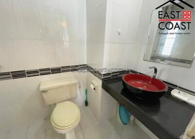 Baan Suan Lalana Condo for sale in Jomtien, Pattaya. SC13848