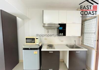 Baan Suan Lalana Condo for sale in Jomtien, Pattaya. SC13848