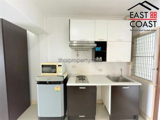 Baan Suan Lalana Condo for sale in Jomtien, Pattaya. SC13848