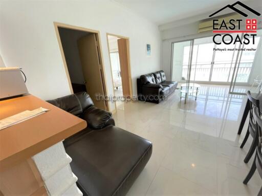 Baan Suan Lalana Condo for sale in Jomtien, Pattaya. SC13847