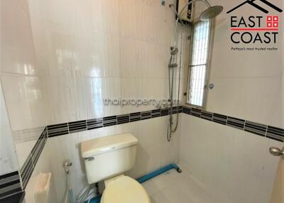 Baan Suan Lalana Condo for sale in Jomtien, Pattaya. SC13847