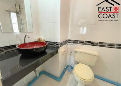 Baan Suan Lalana Condo for sale in Jomtien, Pattaya. SC13847