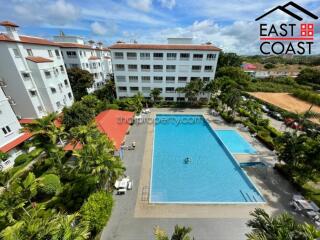 Baan Suan Lalana Condo for sale in Jomtien, Pattaya. SC13847