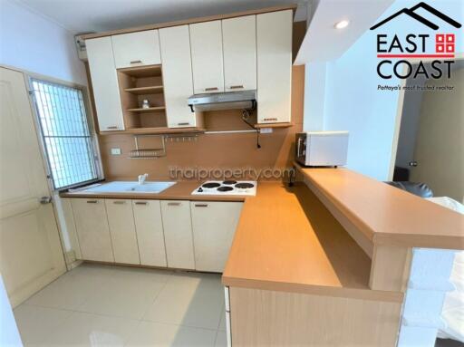 Baan Suan Lalana Condo for sale in Jomtien, Pattaya. SC13847