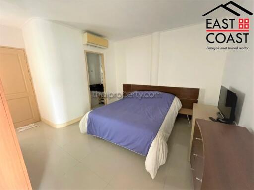 Baan Suan Lalana Condo for sale in Jomtien, Pattaya. SC13847