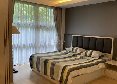 For RENT : MODE Sukhumvit 61 / 1 Bedroom / 1 Bathrooms / 55 sqm / 45000 THB [9980142]