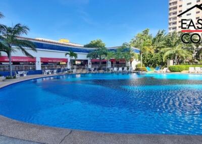 View Talay 2 Condo for sale and for rent in Jomtien, Pattaya. SRC13172