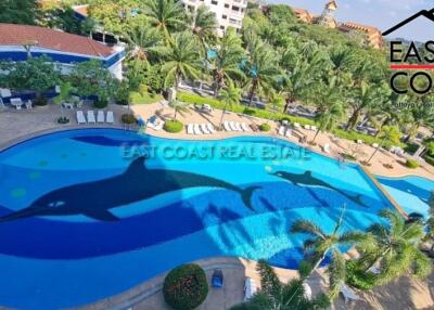 View Talay 2 Condo for sale and for rent in Jomtien, Pattaya. SRC13172