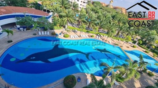 View Talay 2 Condo for sale and for rent in Jomtien, Pattaya. SRC13172