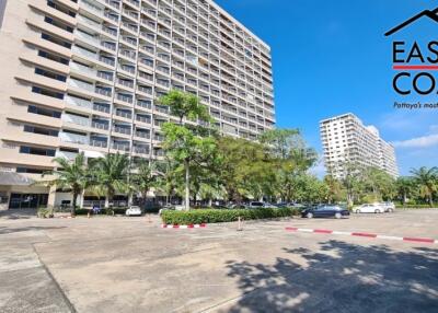 View Talay 2 Condo for sale and for rent in Jomtien, Pattaya. SRC13172