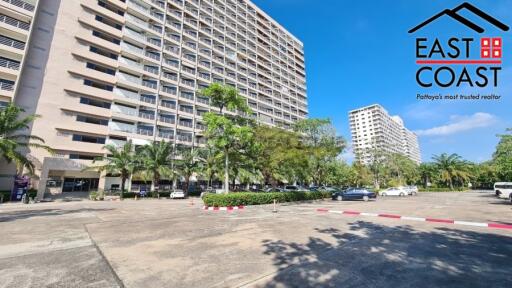 View Talay 2 Condo for sale and for rent in Jomtien, Pattaya. SRC13172