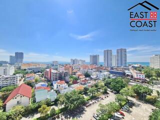 View Talay 2 Condo for sale and for rent in Jomtien, Pattaya. SRC13172