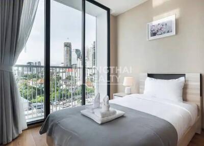 For RENT : Park Origin Phromphong / 2 Bedroom / 1 Bathrooms / 60 sqm / 45000 THB [9992694]